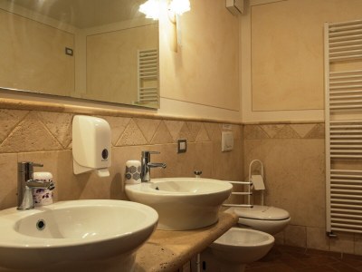 Farmhouse Il Roseto - Features photo 9