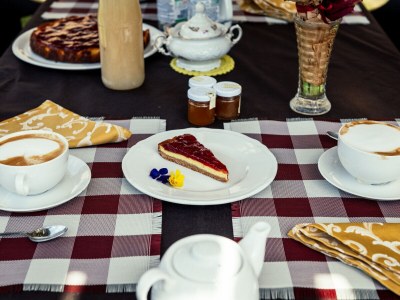 Farmhouse Il Roseto - Features photo 12