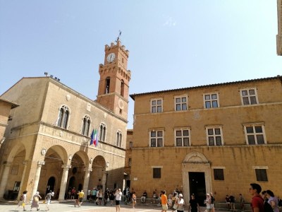 Farmhouse Il Roseto - Environment photo 16