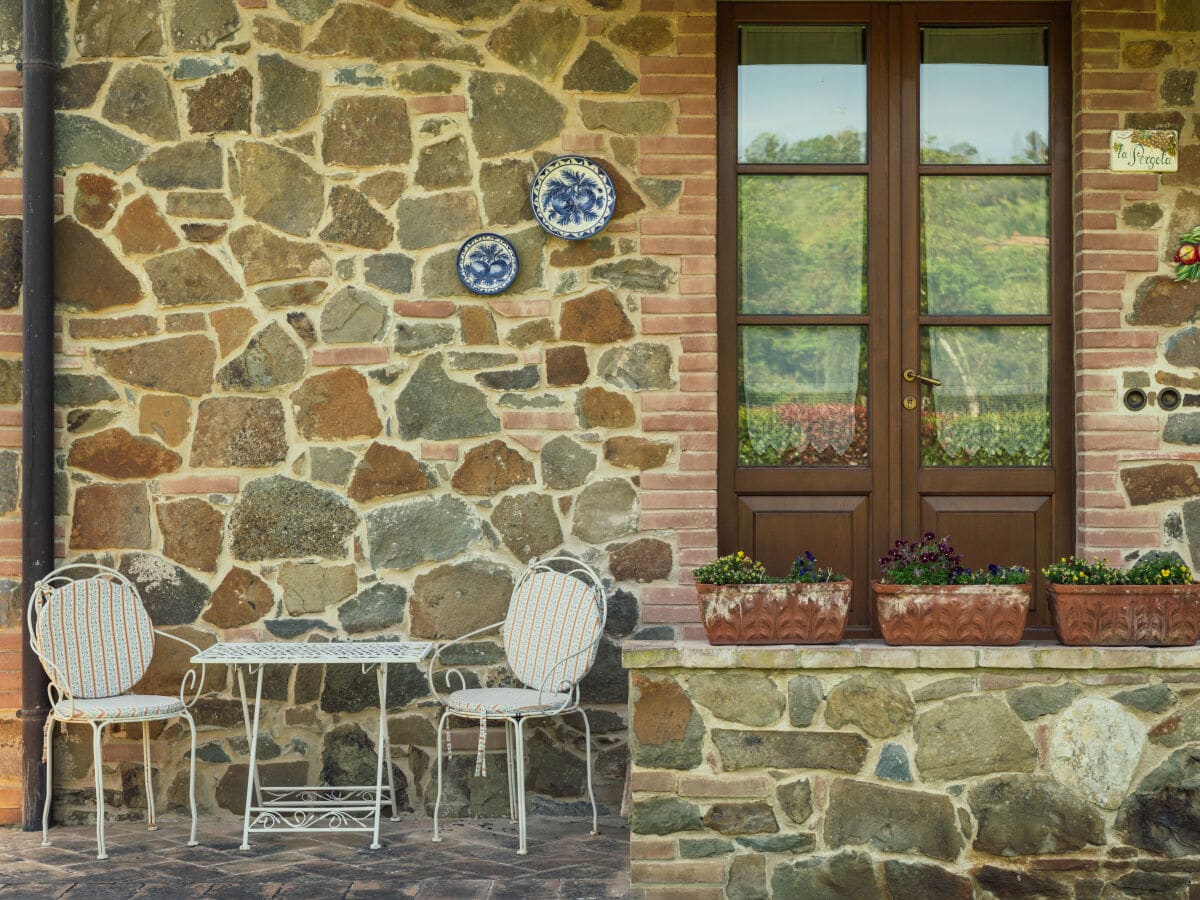 Holiday house La Pergola