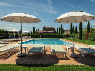Holiday house La Pergola - Outdoor photo 3