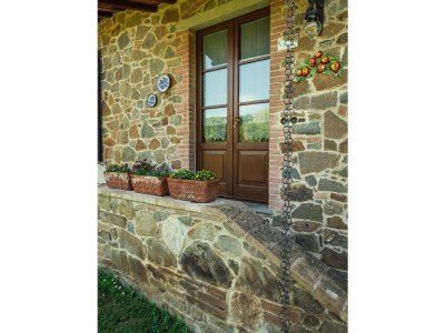 Holiday house La Pergola - Outdoor photo 4