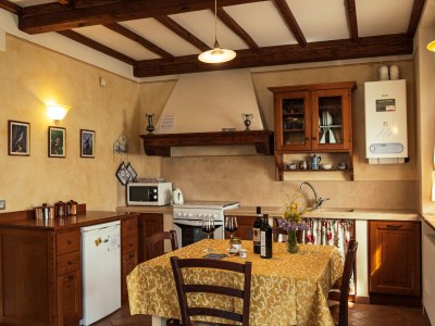 Holiday house La Pergola - Features photo 5