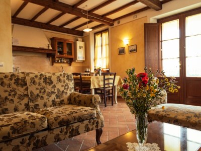 Holiday house La Pergola - Features photo 6