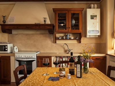 Holiday house La Pergola - Features photo 7