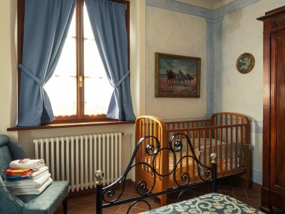 Holiday house La Pergola - Features photo 9