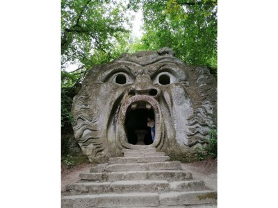 Holiday house La Pergola - Environment photo 14