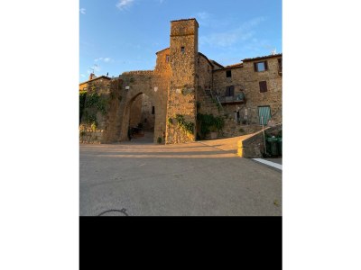 Holiday house La Pergola - Environment photo 15