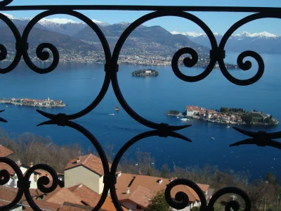 Holiday apartment Le Sommet Rare in Stresa-Someraro - Holiday apartment