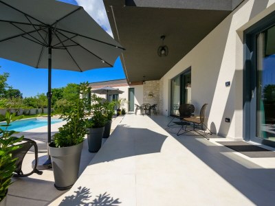 Villa Bella Ciao - Outdoor photo 3