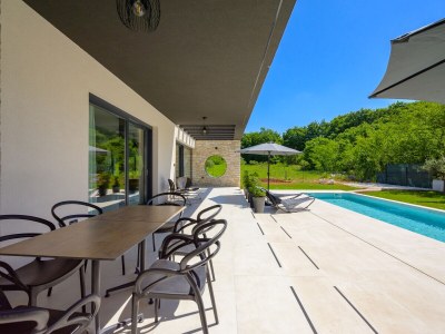 Villa Bella Ciao - Outdoor photo 6