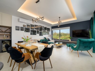 Villa Bella Ciao - Features photo 9