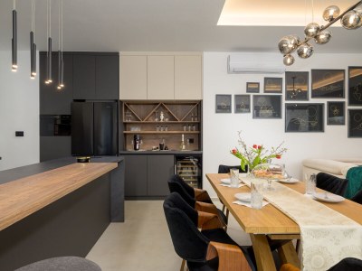 Villa Bella Ciao - Features photo 10