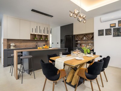 Villa Bella Ciao - Features photo 11