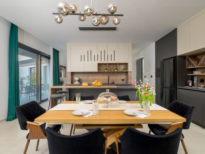 Villa Bella Ciao - Features photo 12