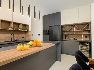 Villa Bella Ciao - Features photo 13