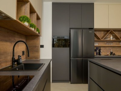 Villa Bella Ciao - Features photo 14