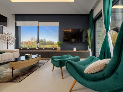 Villa Bella Ciao - Features photo 15