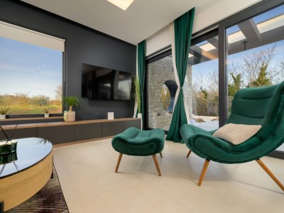 Villa Bella Ciao - Features photo 16