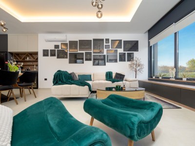 Villa Bella Ciao - Features photo 17