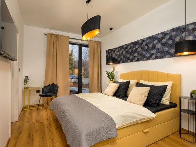 Villa Bella Ciao - Features photo 18