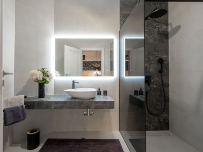 Villa Bella Ciao - Features photo 21