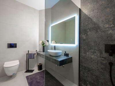 Villa Bella Ciao - Features photo 22