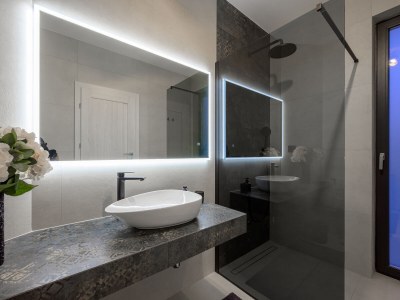 Villa Bella Ciao - Features photo 23