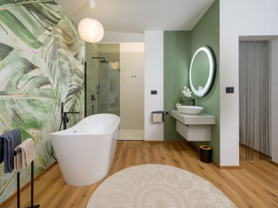 Villa Bella Ciao - Features photo 26