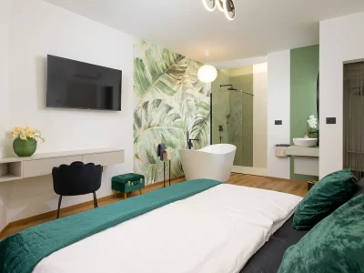 Villa Bella Ciao - Features photo 27