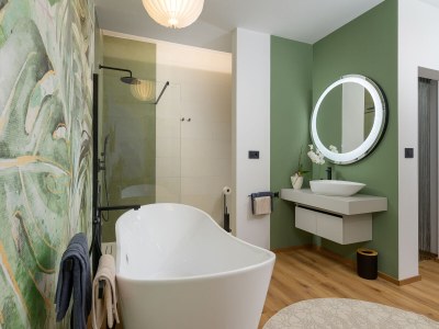 Villa Bella Ciao - Features photo 28