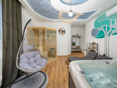 Villa Bella Ciao - Environment photo 30