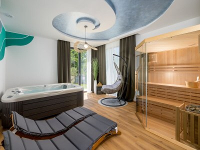 Villa Bella Ciao - Environment photo 31