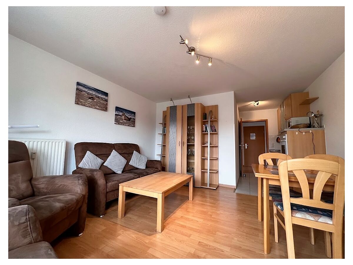 Holiday apartment Ferienwohnung Cuxhaven - Outdoor photo 2