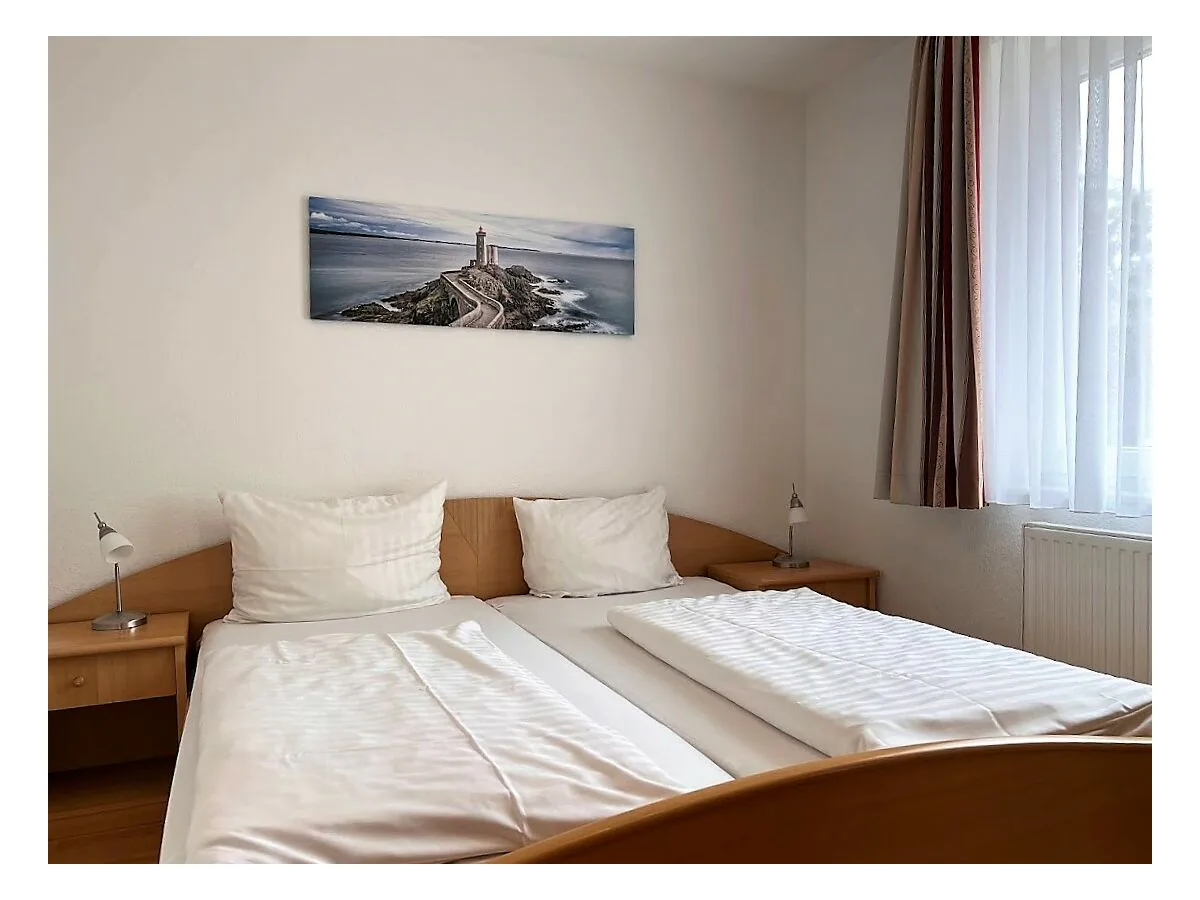 Holiday apartment Ferienwohnung Cuxhaven - Outdoor photo 4