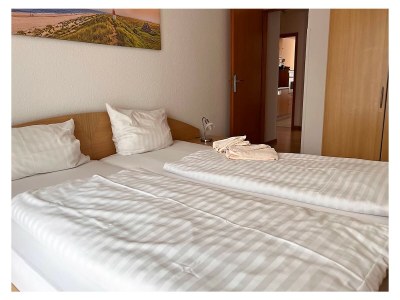 Holiday apartment Ferienwohnung Cuxhaven - Outdoor photo 3