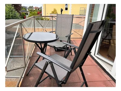 Holiday apartment Ferienwohnung Cuxhaven - Features photo 8