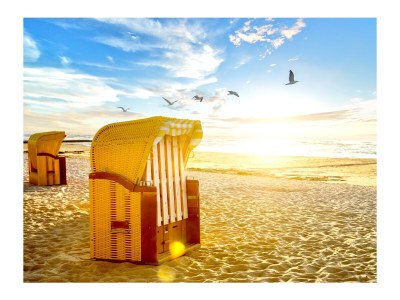 Holiday apartment Ferienwohnung Cuxhaven - Environment photo 10