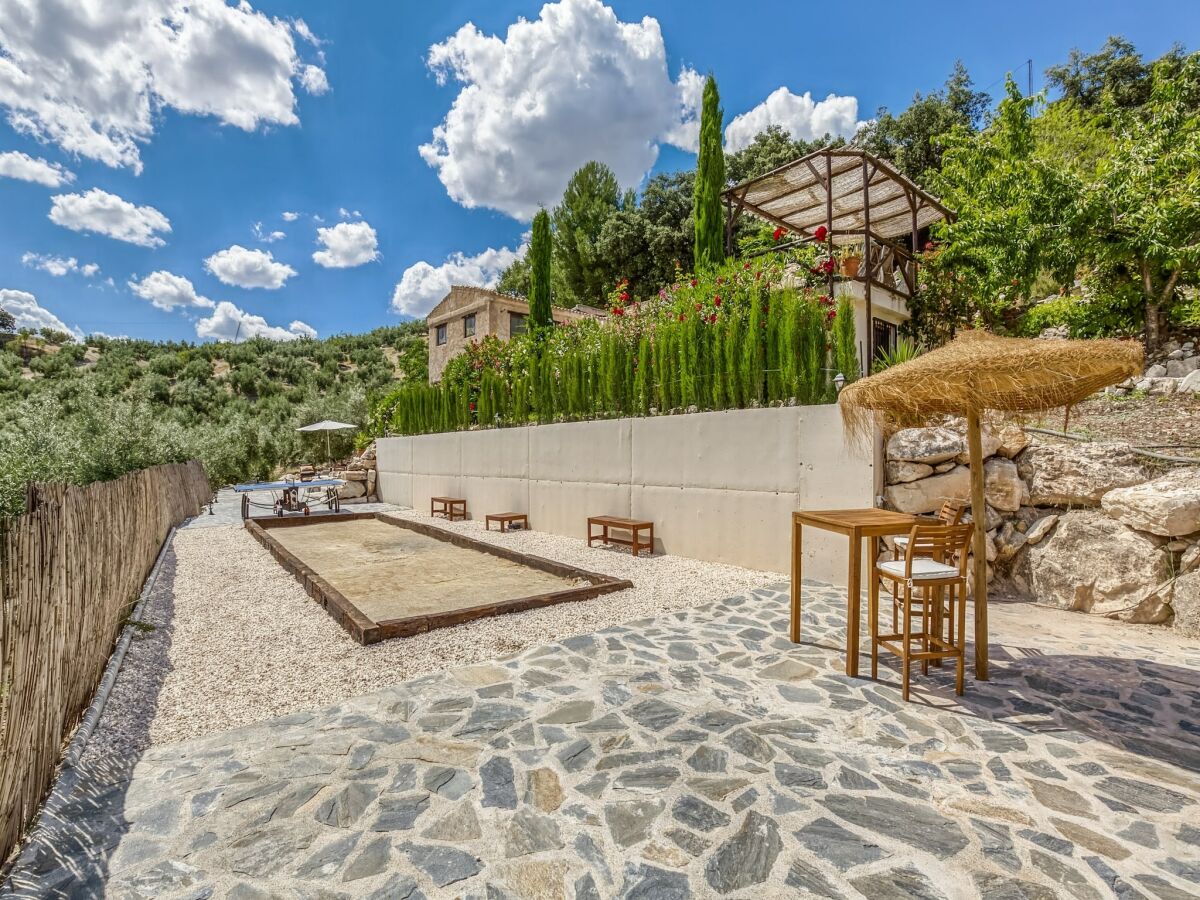 Villa Villa in Montefrio near Iznajar Lake - Outdoor photo 2