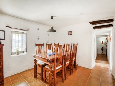 Villa Villa in Montefrio near Iznajar Lake - Features photo 10