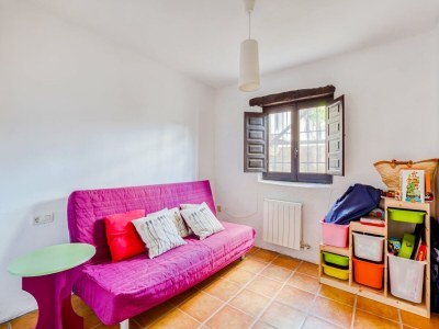 Villa Villa in Montefrio near Iznajar Lake - Features photo 13