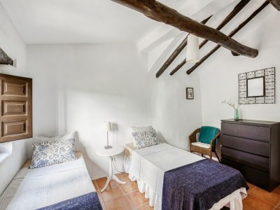 Villa Villa in Montefrio near Iznajar Lake - Features photo 17