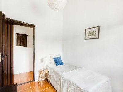 Villa Villa in Montefrio near Iznajar Lake - Features photo 21