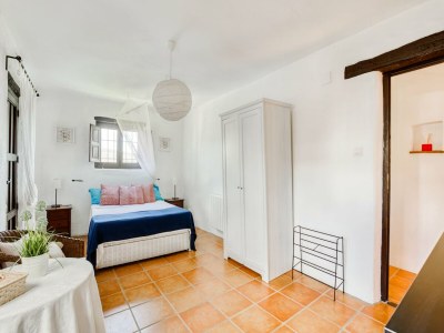 Villa Villa in Montefrio near Iznajar Lake - Features photo 23