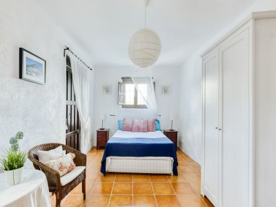 Villa Villa in Montefrio near Iznajar Lake - Features photo 24