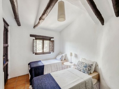 Villa Villa in Montefrio near Iznajar Lake - Features photo 25