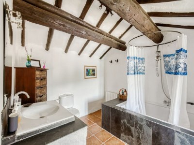 Villa Villa in Montefrio near Iznajar Lake - Features photo 28