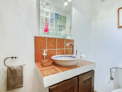 Villa Villa in Montefrio near Iznajar Lake - Features photo 29