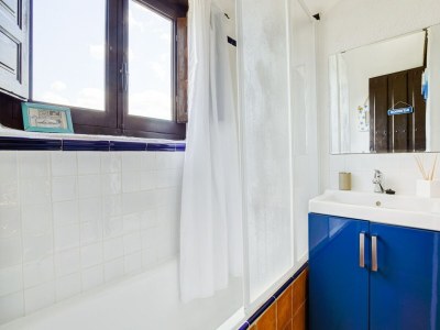 Villa Villa in Montefrio near Iznajar Lake - Features photo 30