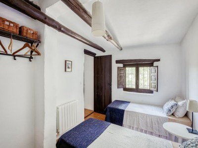 Villa Villa in Montefrio near Iznajar Lake - Features photo 32